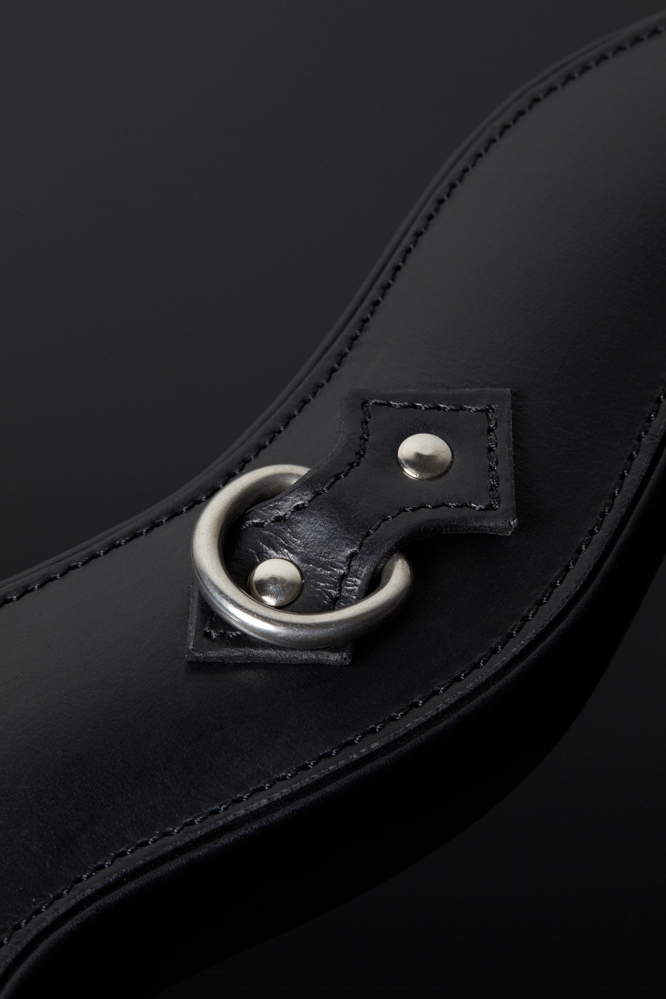 House of SXN Servage Classic Posture Collar Low 2