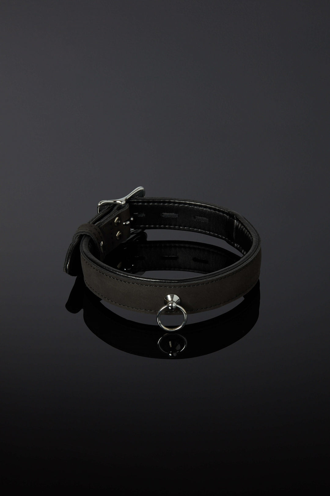 House of SXN Subtilis Nubuck Collar