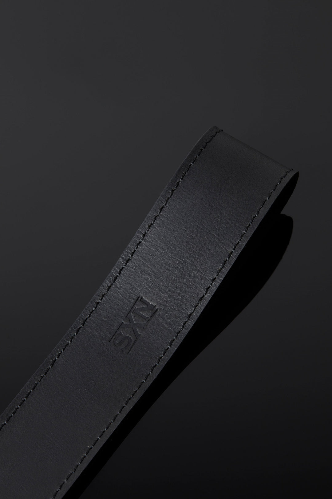 Ultra Leather Belted Slapper - Heavy 3