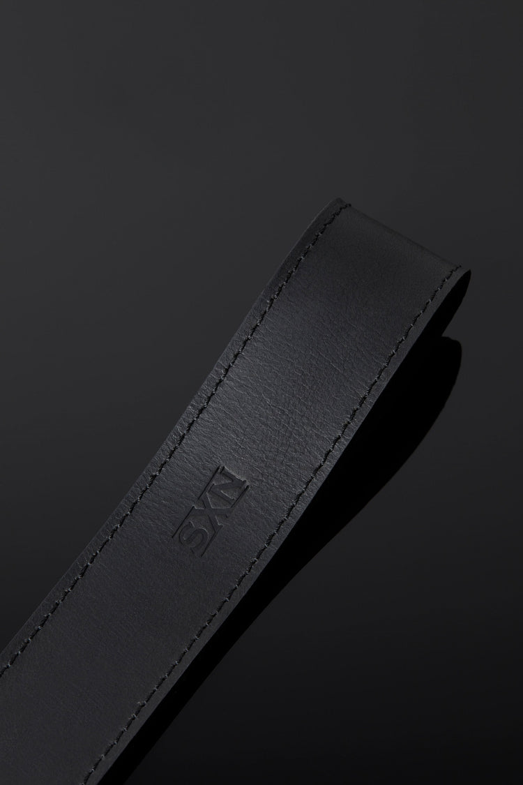 Ultra Leather Belted Slapper - Heavy 3