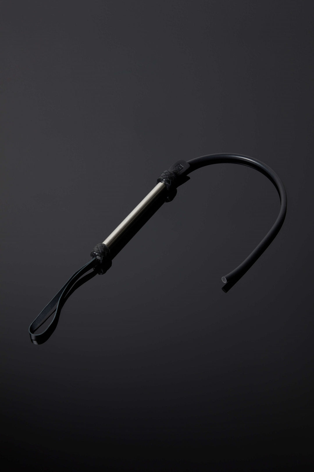 House of SXN Ultra Silicone Hand Whip 1