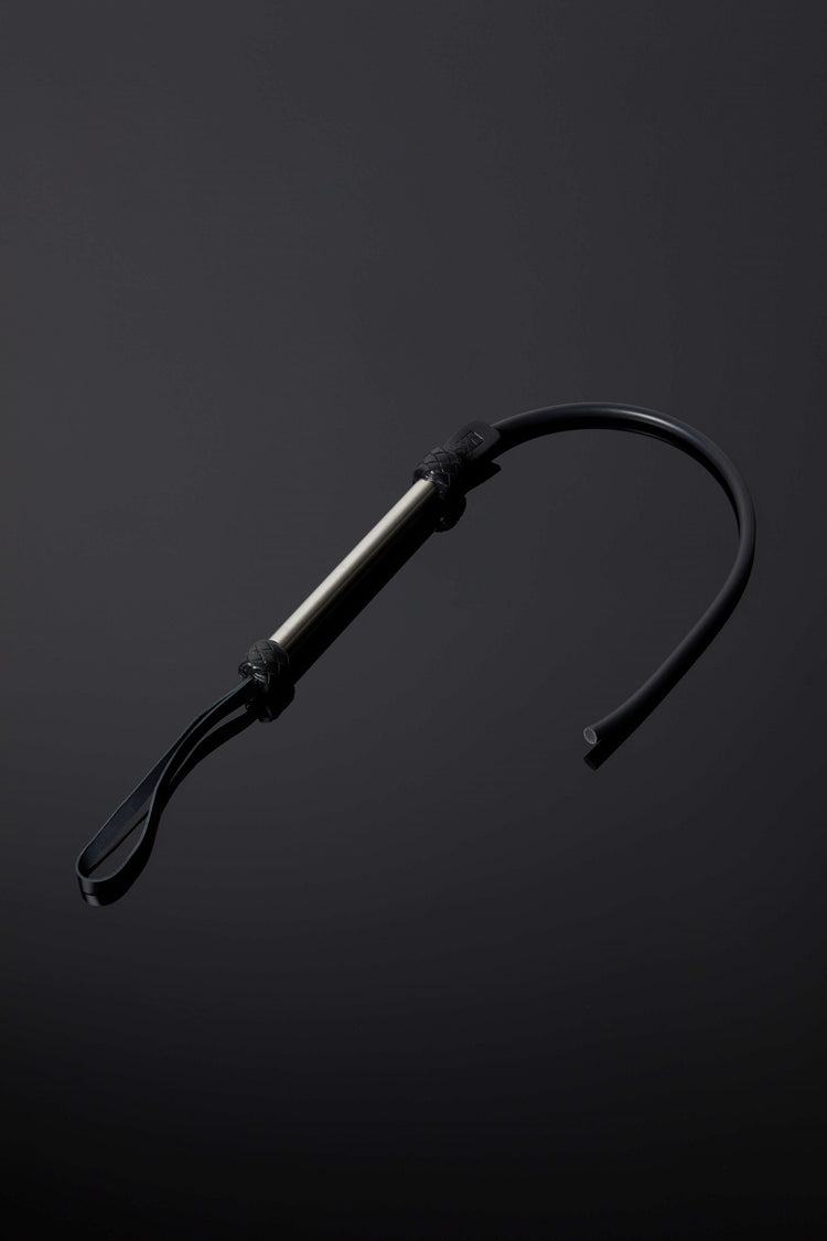 House of SXN Ultra Silicone Hand Whip 1