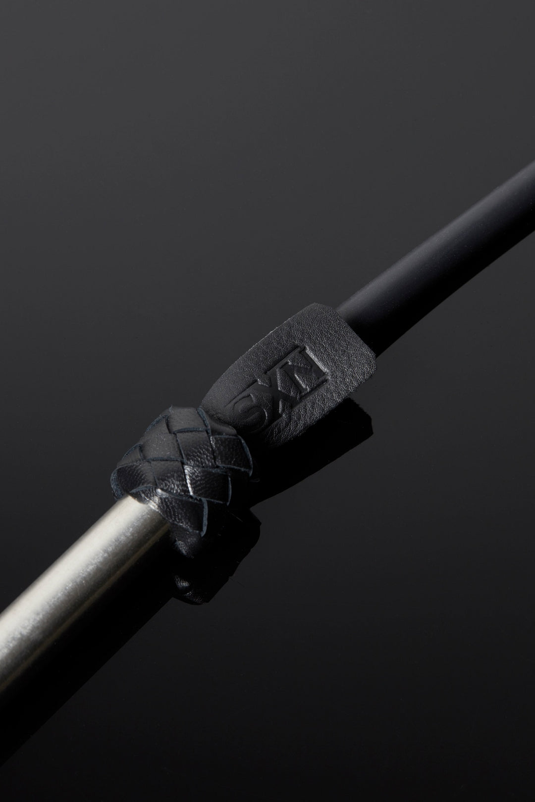 House of SXN Ultra Silicone Hand Whip 3