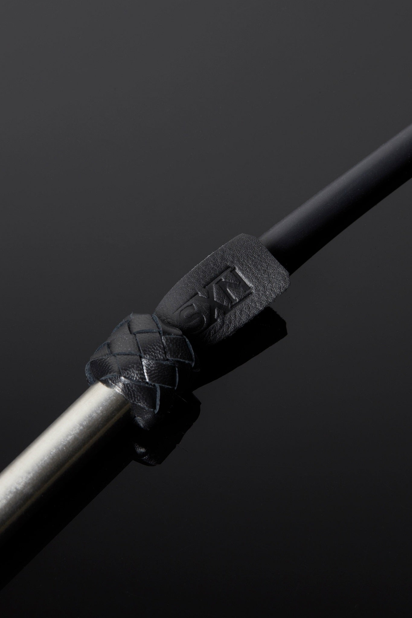 House of SXN Ultra Silicone Hand Whip 3