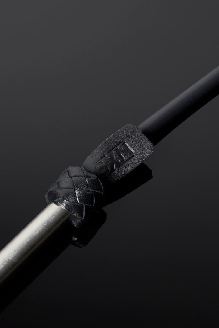House of SXN Ultra Silicone Hand Whip 3