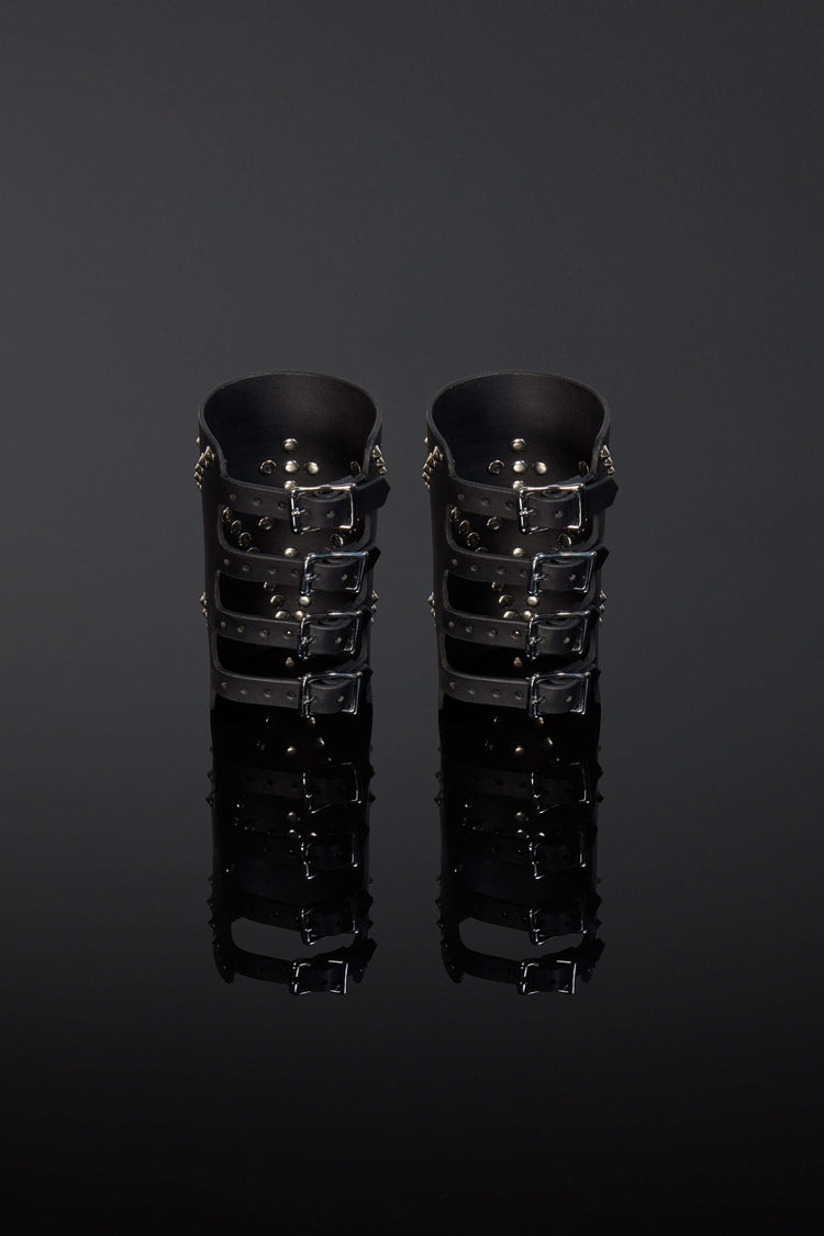 House of SXN Ultra Wrist Guantlets