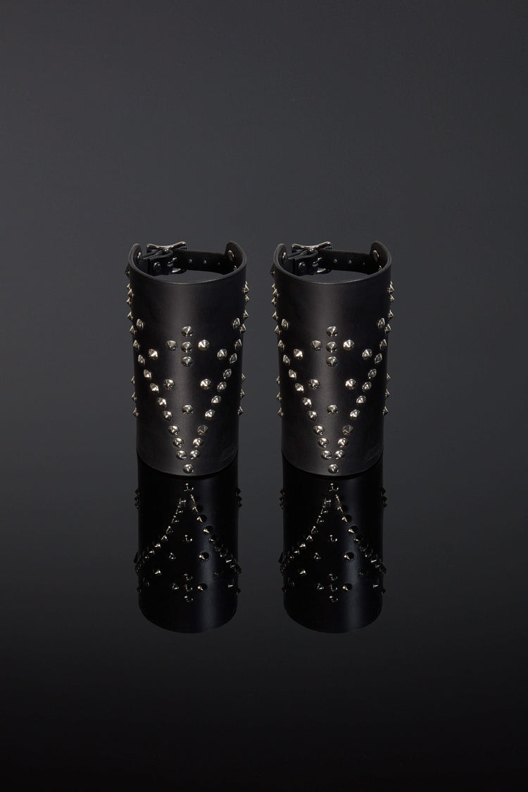House of SXN Ultra Wrist Guantlets