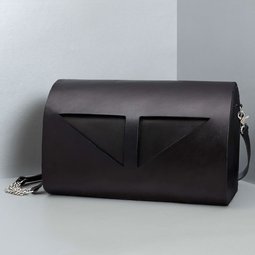 House of SXN Weekender Bag Rear