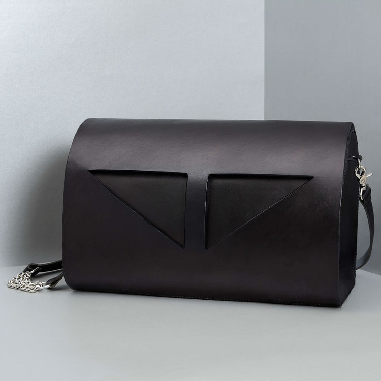 House of SXN Weekender Bag Rear