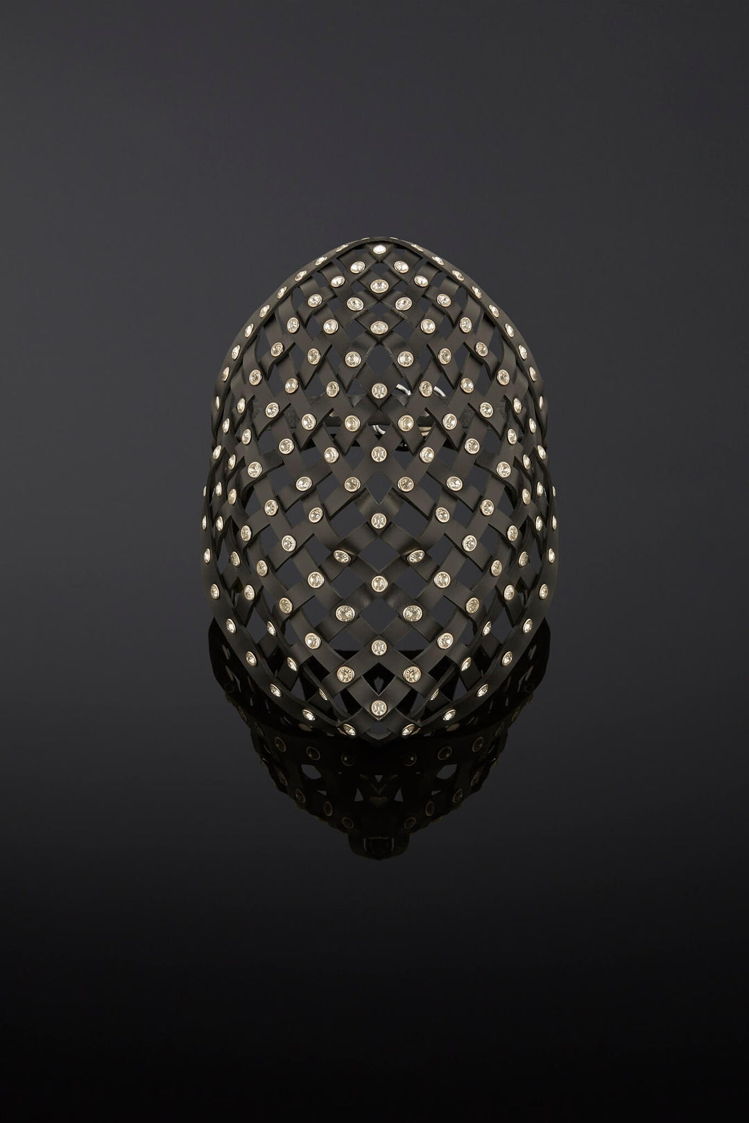 House of SXN Opulenta Obscura Mask
