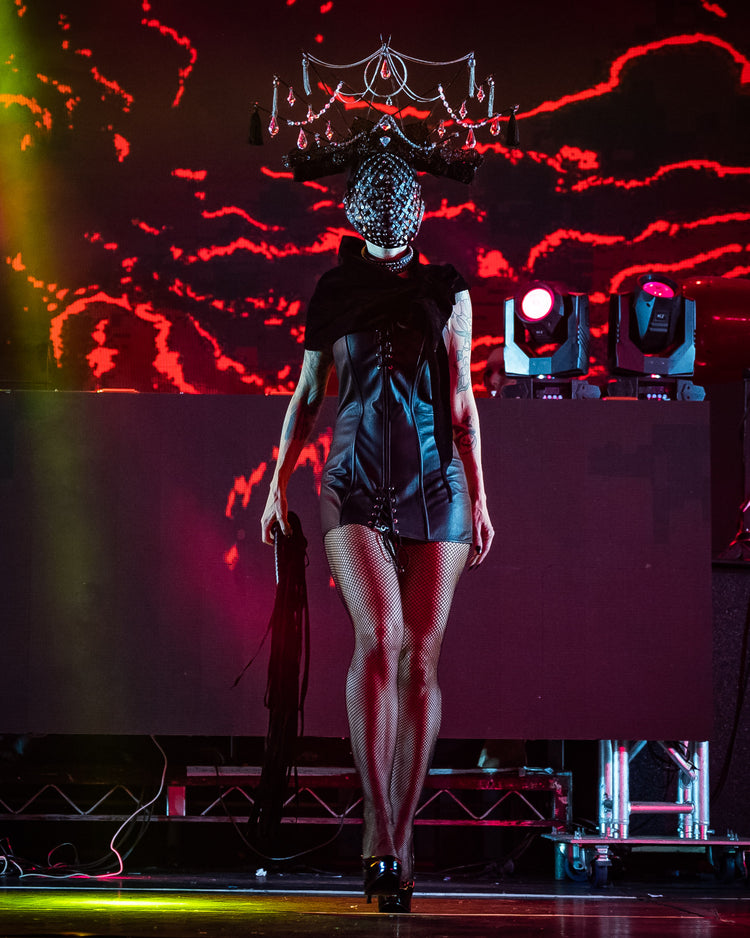 House of SXN Opulenta Ensemble