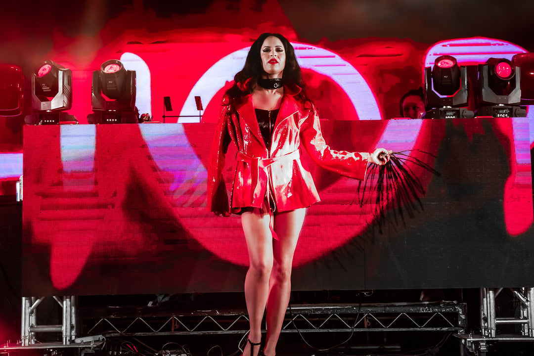 House of SXN Serpens Ensemble