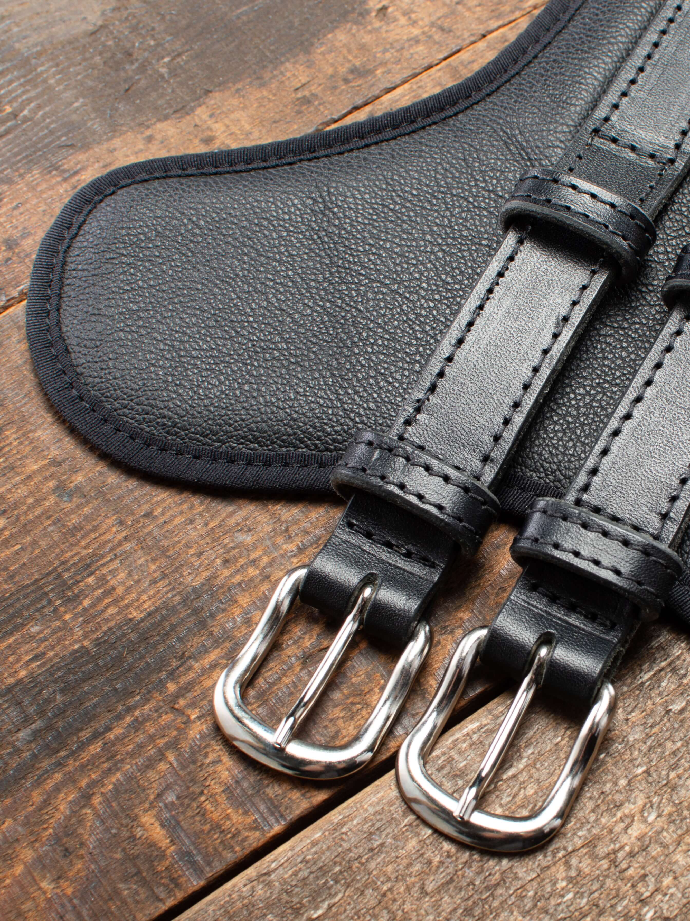 In the Details: The Art of House of SXN Leather Craftsmanship