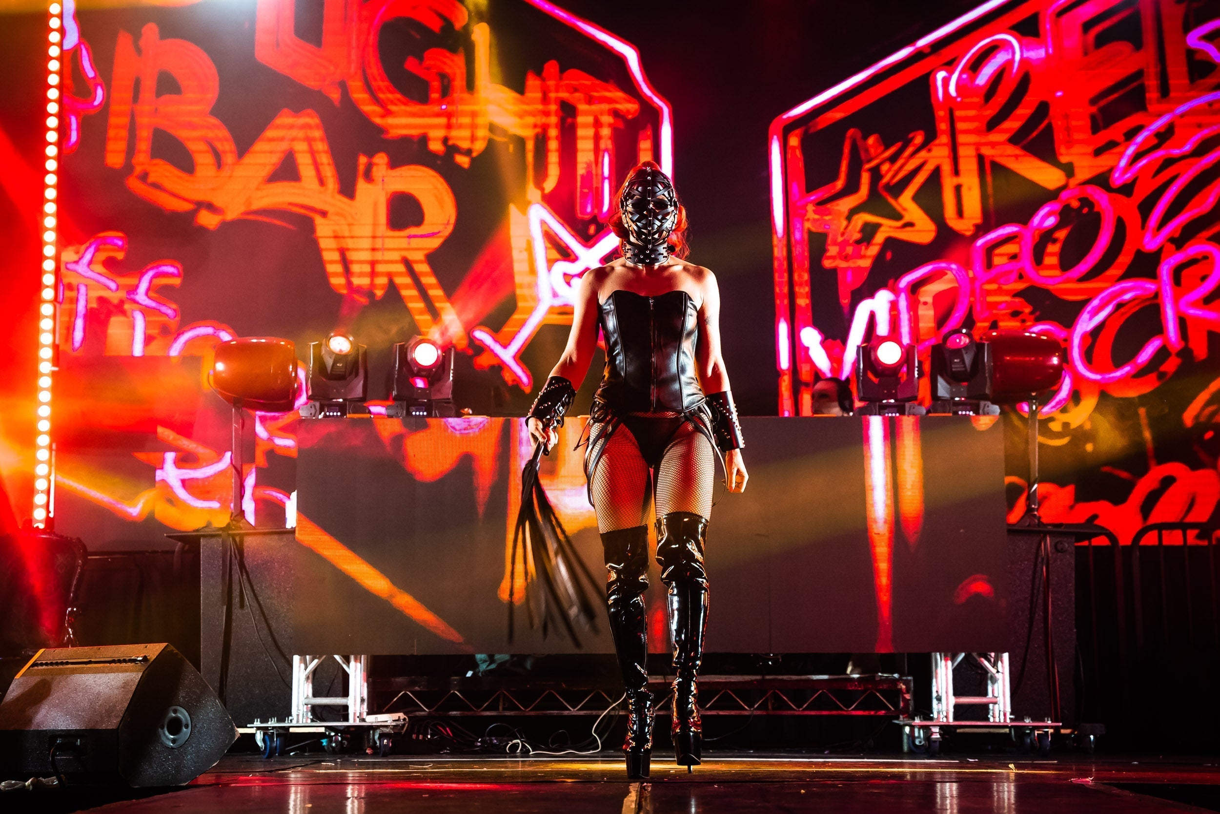 From Underground to Runway: The Evolution of Fetish Fashion