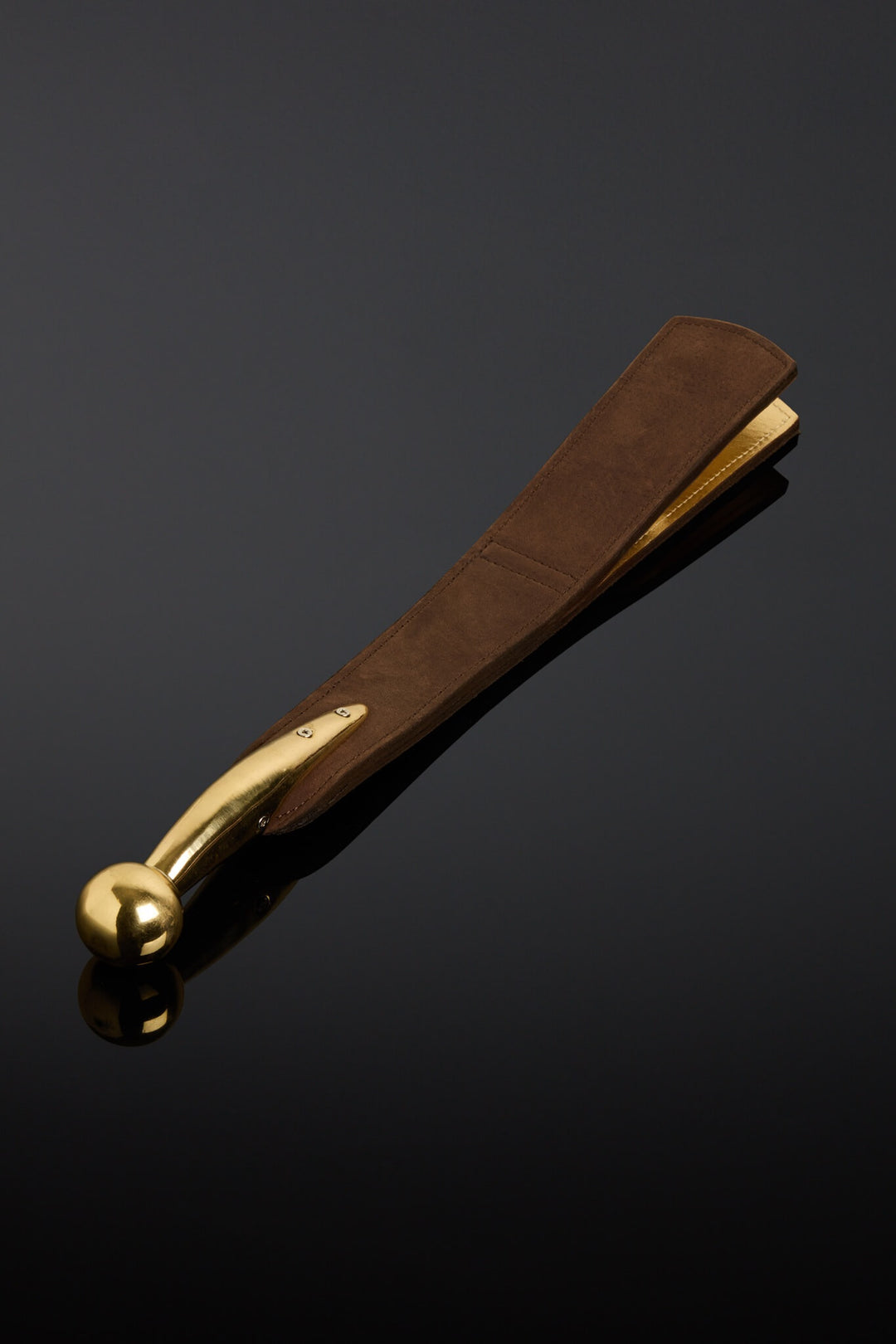 Aurelian Dual Slapper