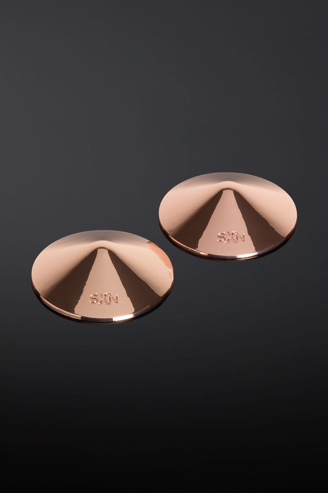 House of SXN Aurum Nipple Covers