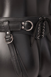 House of SXN Domina Strap-On Harness