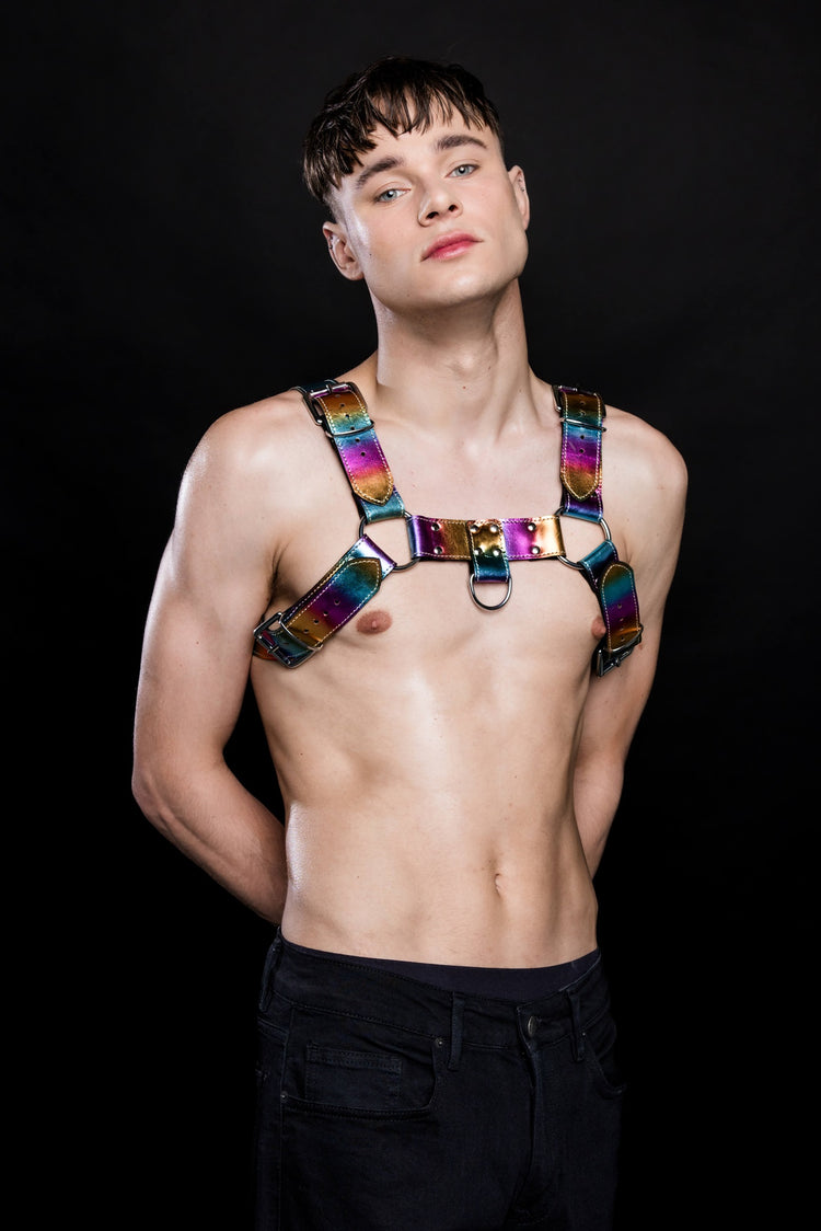 House of SXN Iris Harness