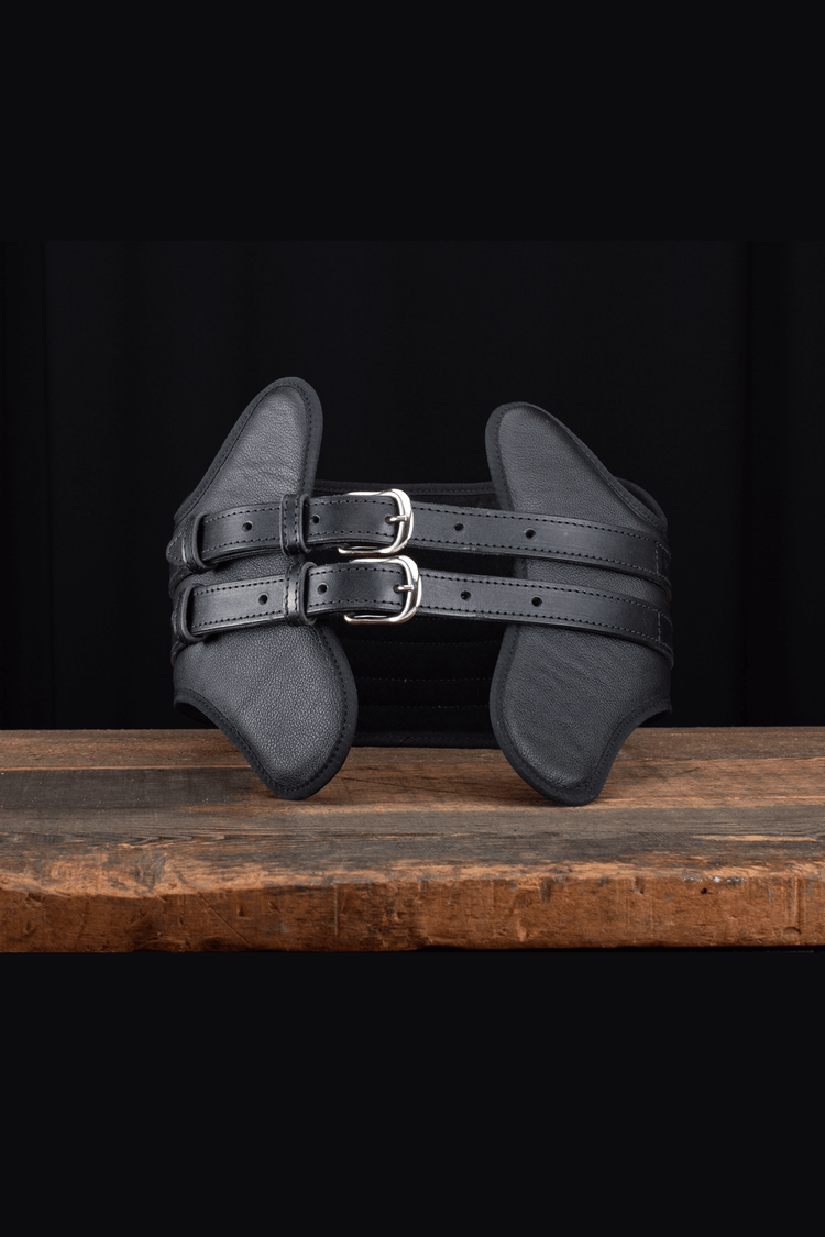 House of SXN Sella Harness Corset