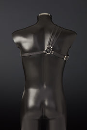 House of SXN Spartanus Leather Harness