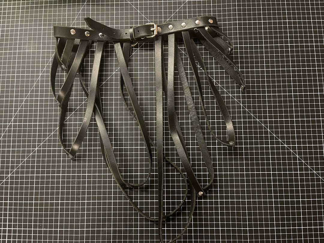 Authentic LLL Waist Harness - Studio Worn
