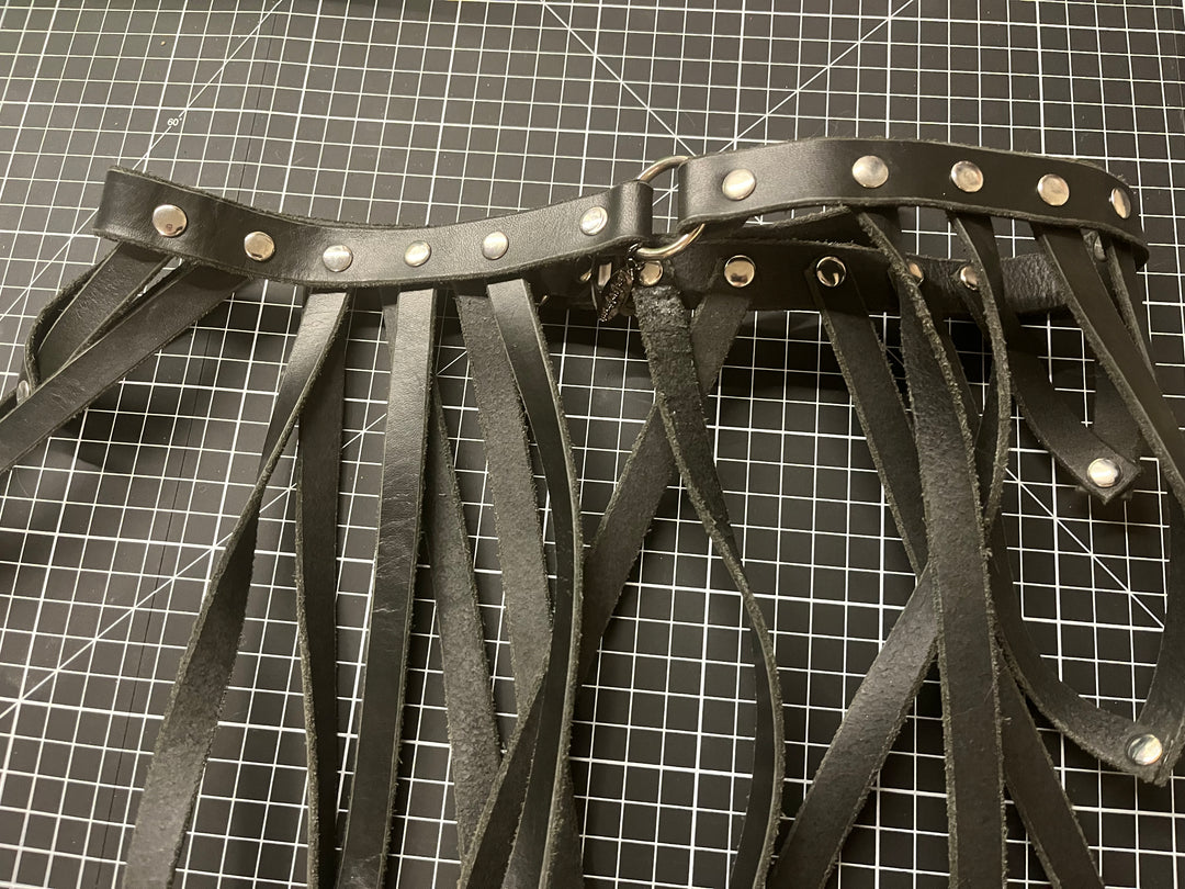 Authentic LLL Waist Harness - Studio Worn