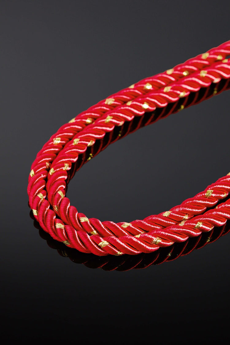 House of SXN Ligata Rubra Restraint Conducive Rope