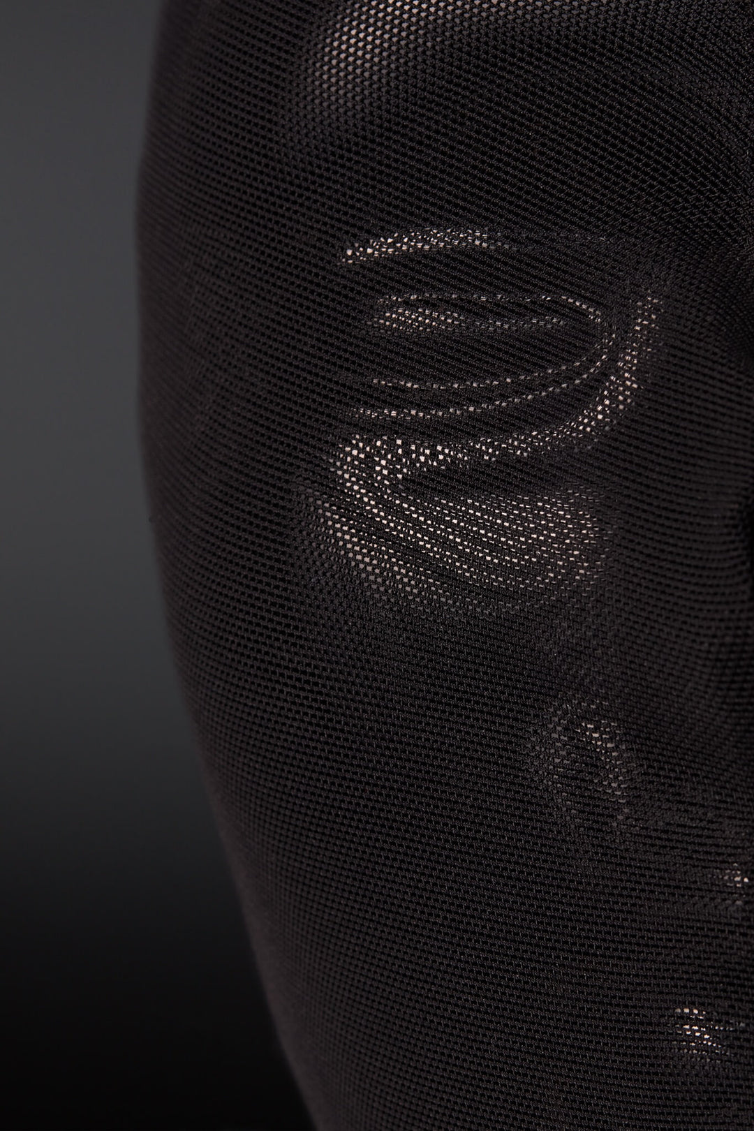 Obscurus Mask