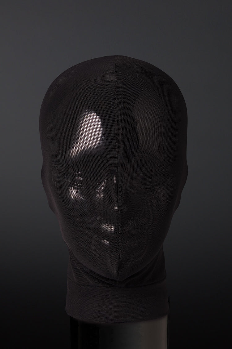 Obscurus Mask