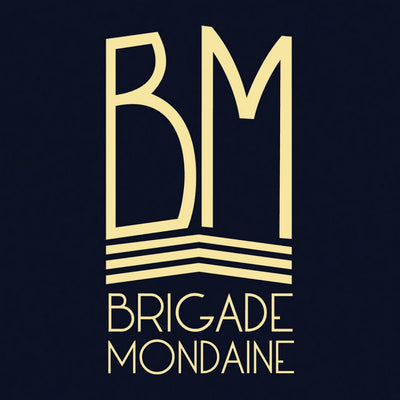 Brigade Mondaine