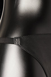 SXN Classic Leather Bottom