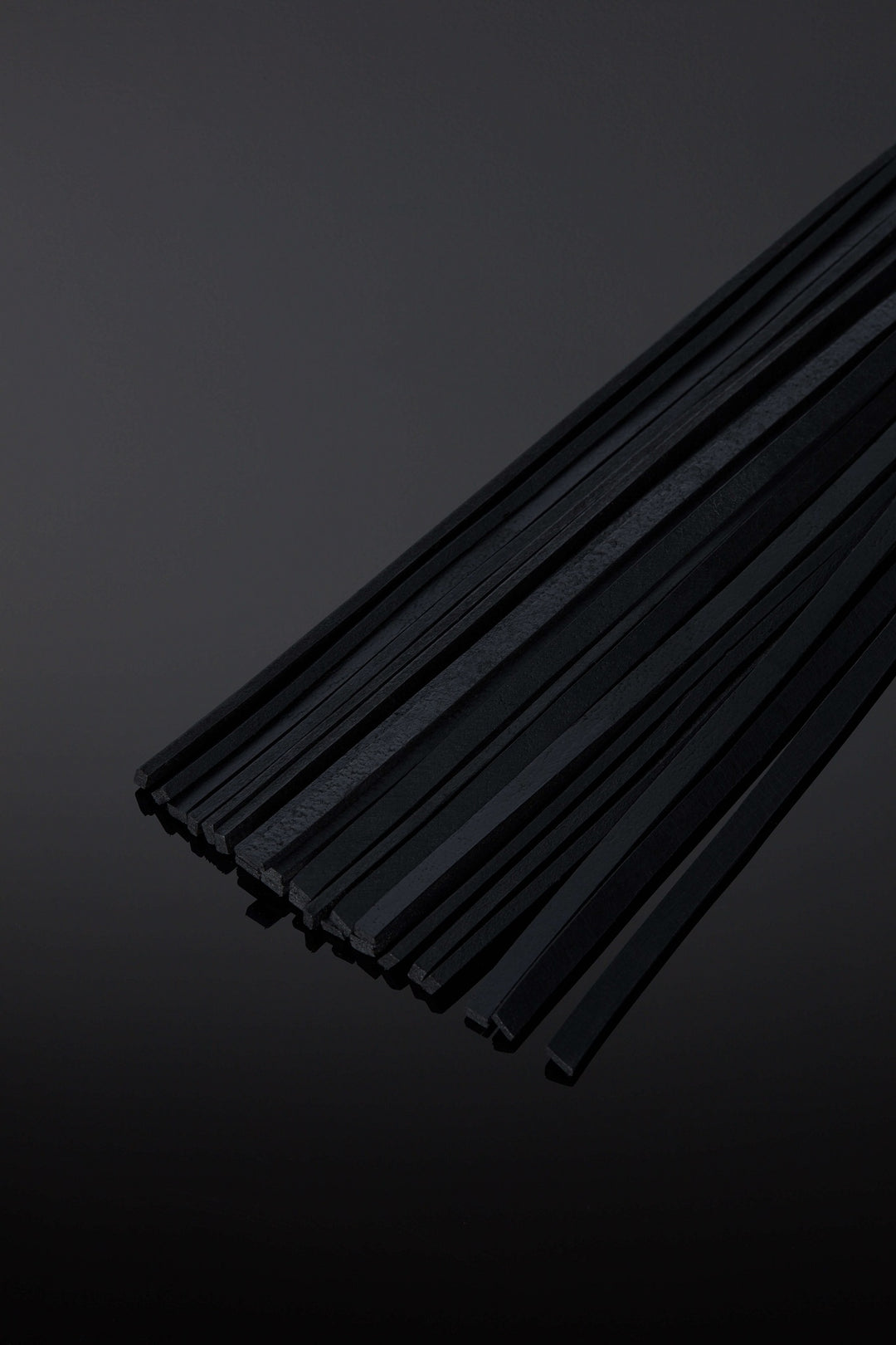 House of SXN Dyonsis Leather Flogger Falls Details
