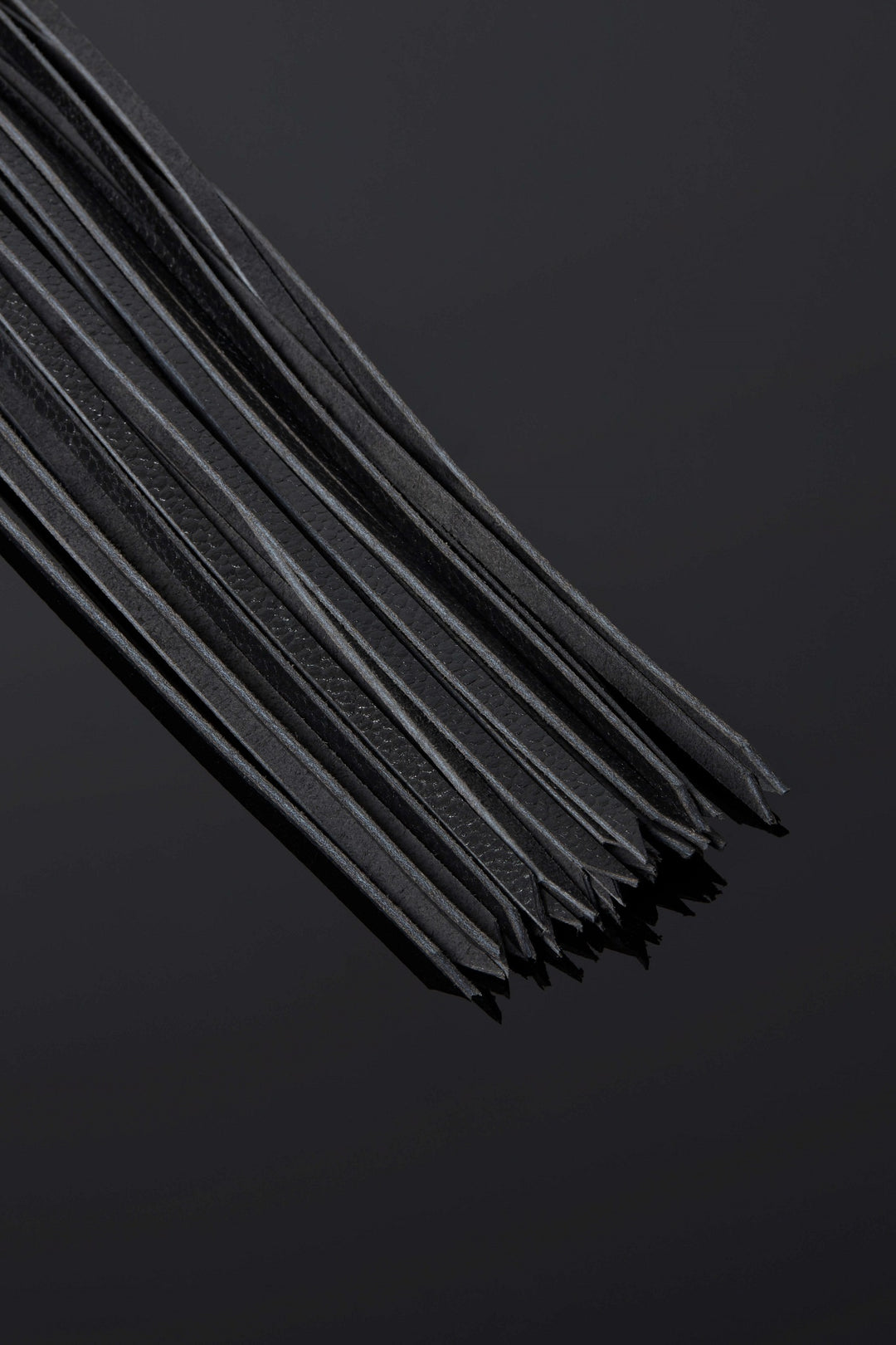 House of SXN The Imperial Crystal Handle Flogger 2