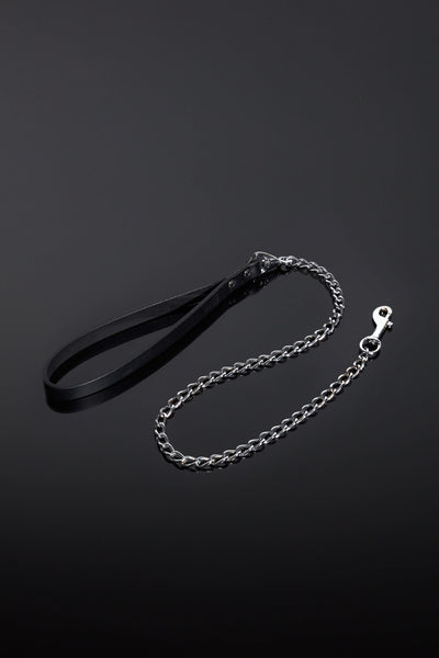 House of SXN Leather BDSM Leash