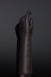 House of SXN Leather Sense Opera Gloves