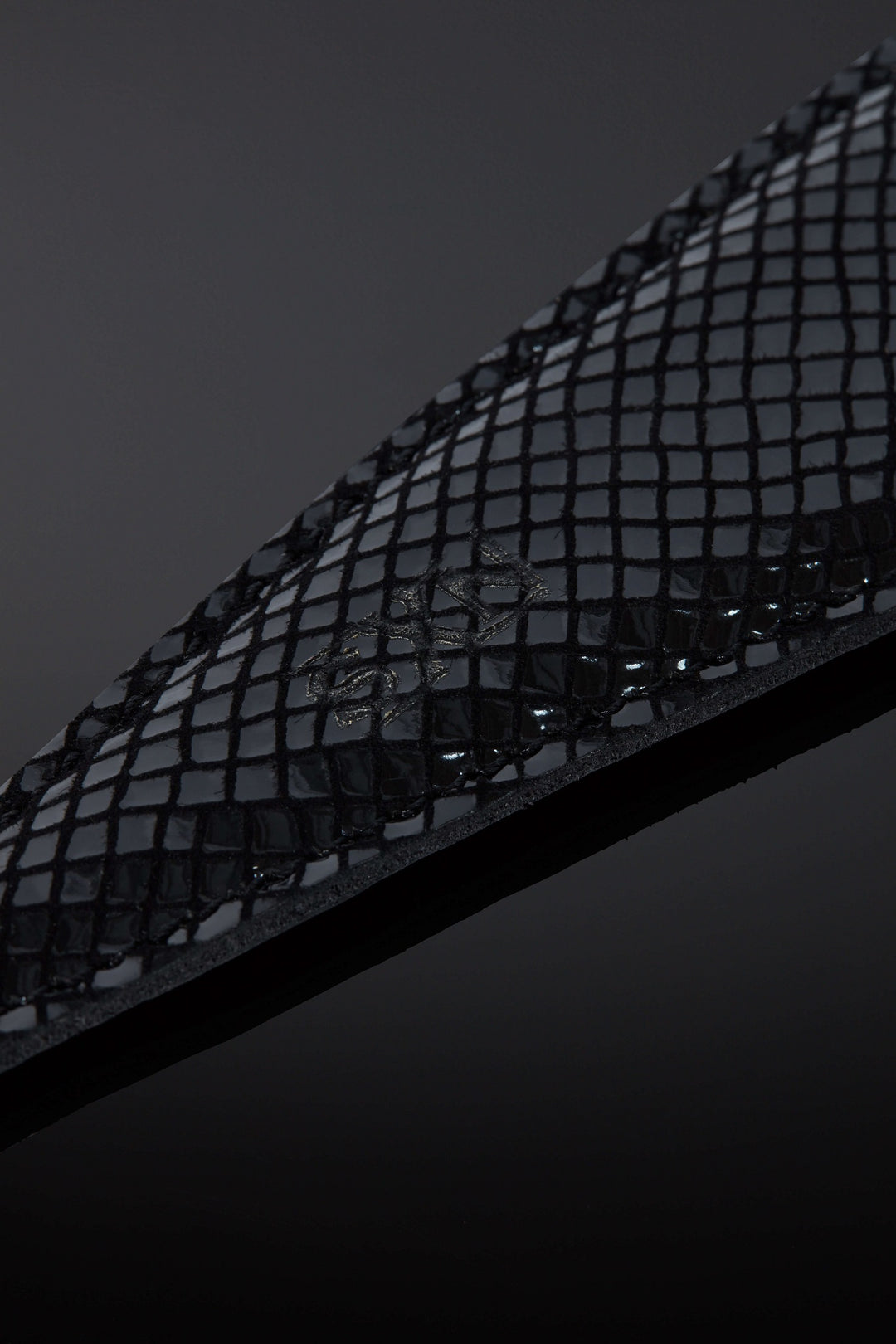 House of SXN Classic Serpens Collar 3