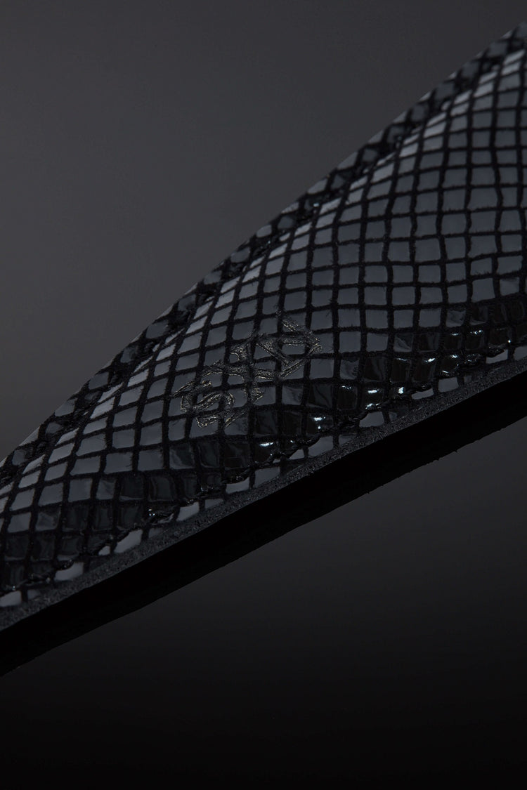 House of SXN Classic Serpens Collar 3