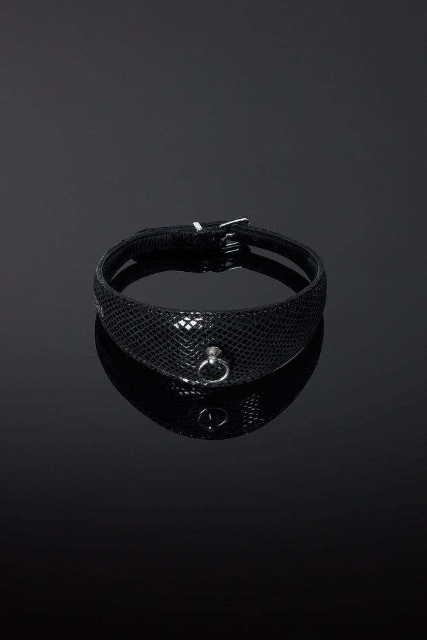 House of SXN Classic Serpens Collar