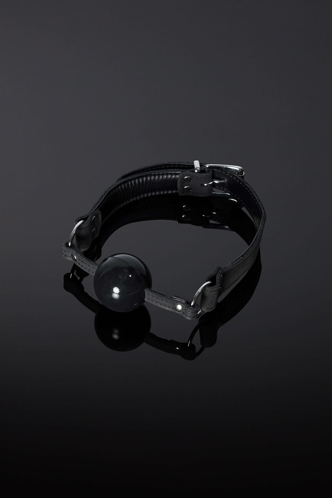 House of SXN Sphaera Ball Gag